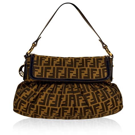 fendi boho bag|fendi hobo bag price.